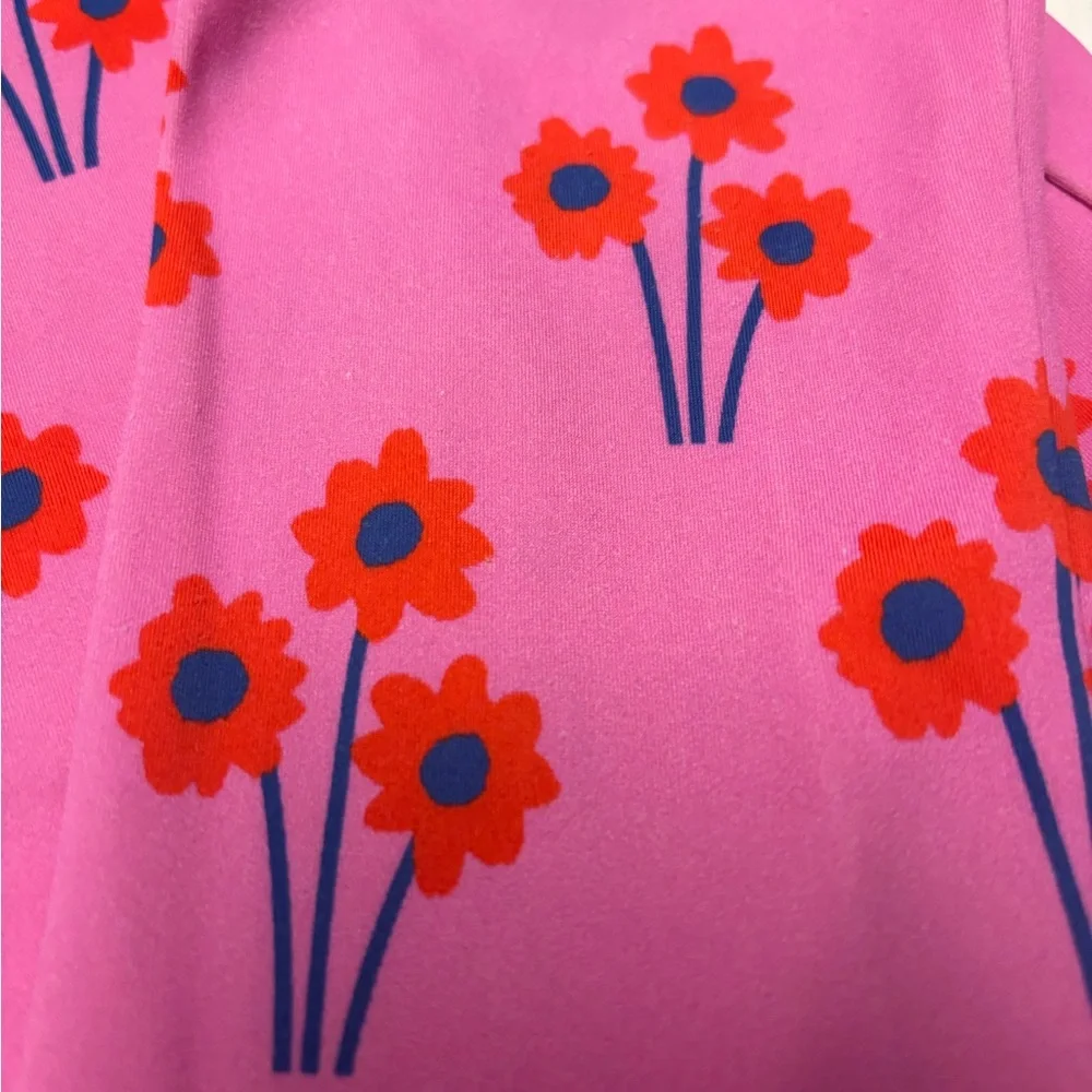 Hanna Andersson rashguard top, size 12
